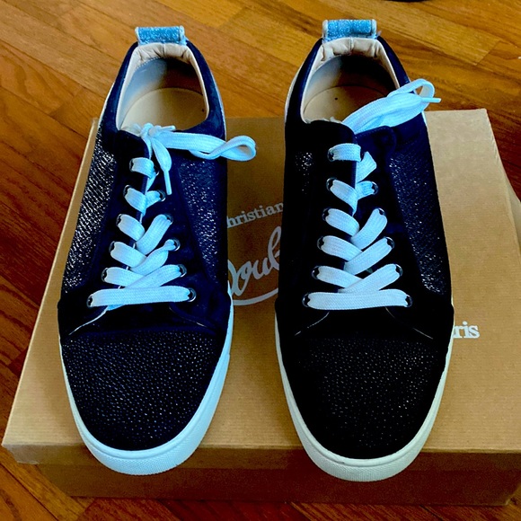 Christian Louboutin - Picture 1 of 1